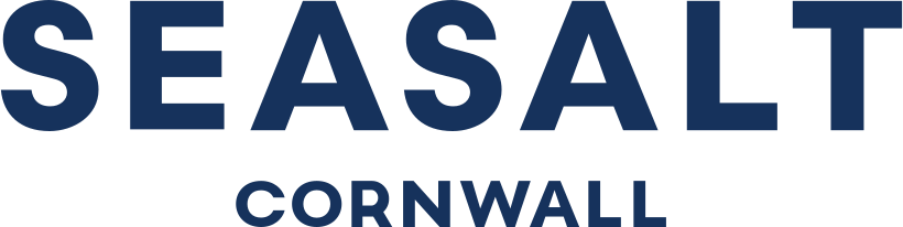 Seasalt Cornwall logo